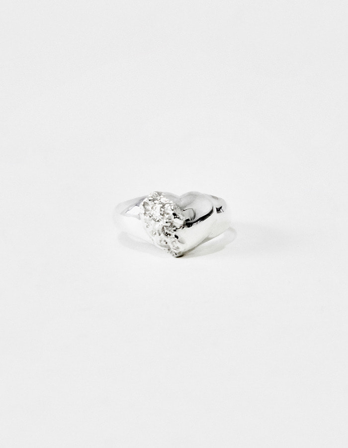pi seoul) shape of love ring