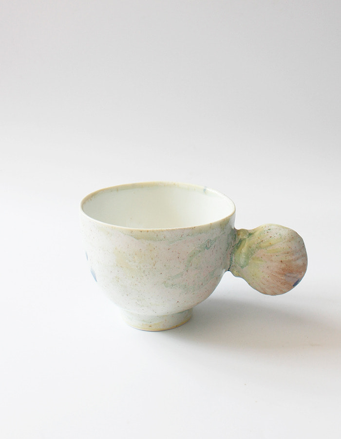 Nightfruiti) shell cup 05