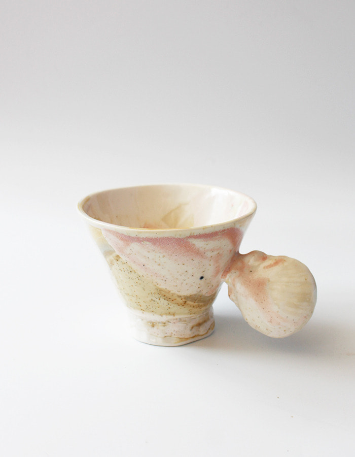Nightfruiti) shell cup 03