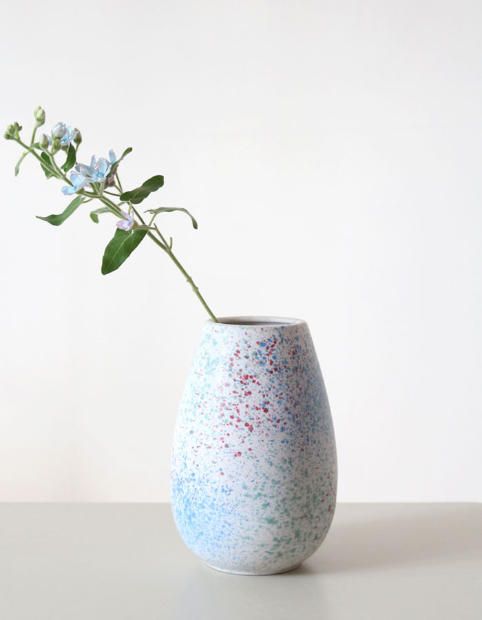 scheurich) vintage vase