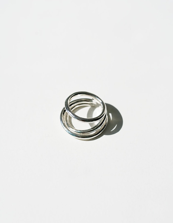 lsey) Tangle ring2