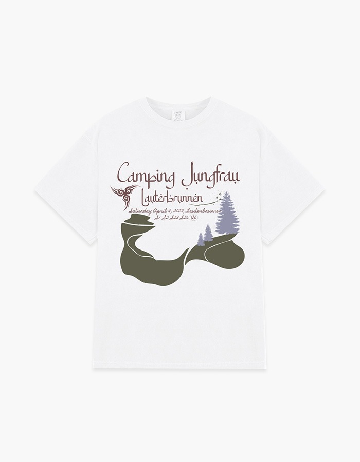 Colocynth) Jungfrau T-Shirt