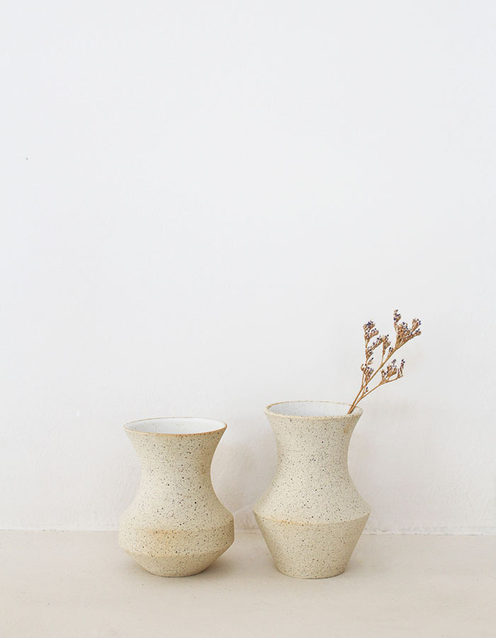 herere) vase (2 type)
