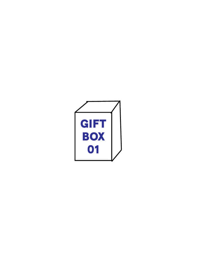 purr) cat gift box  (재입고)