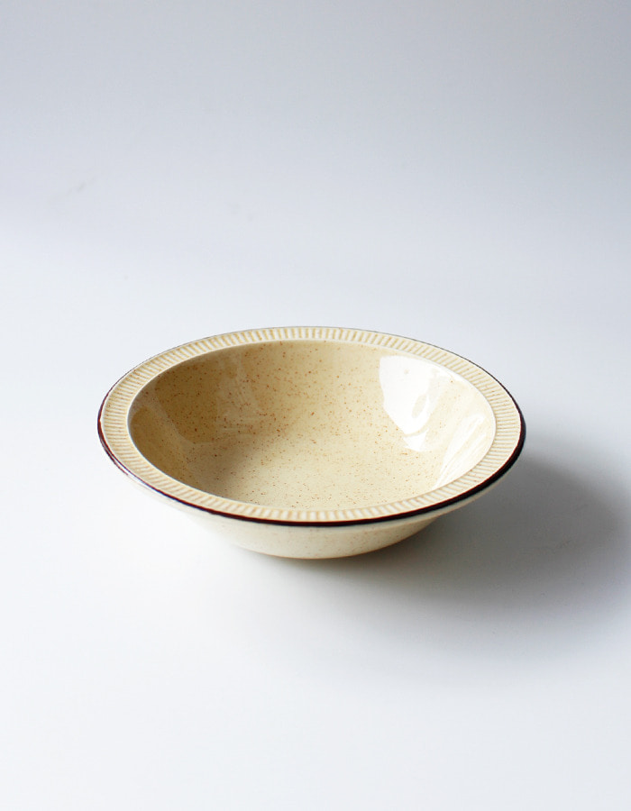 poole) Broadstone bowl
