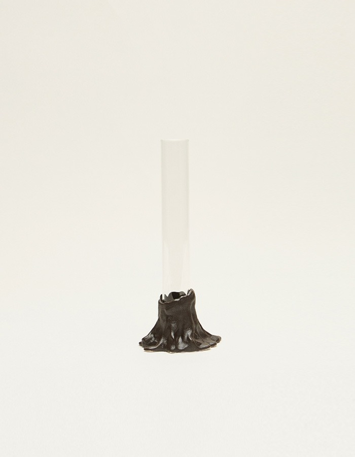 sprout) Lava Vase