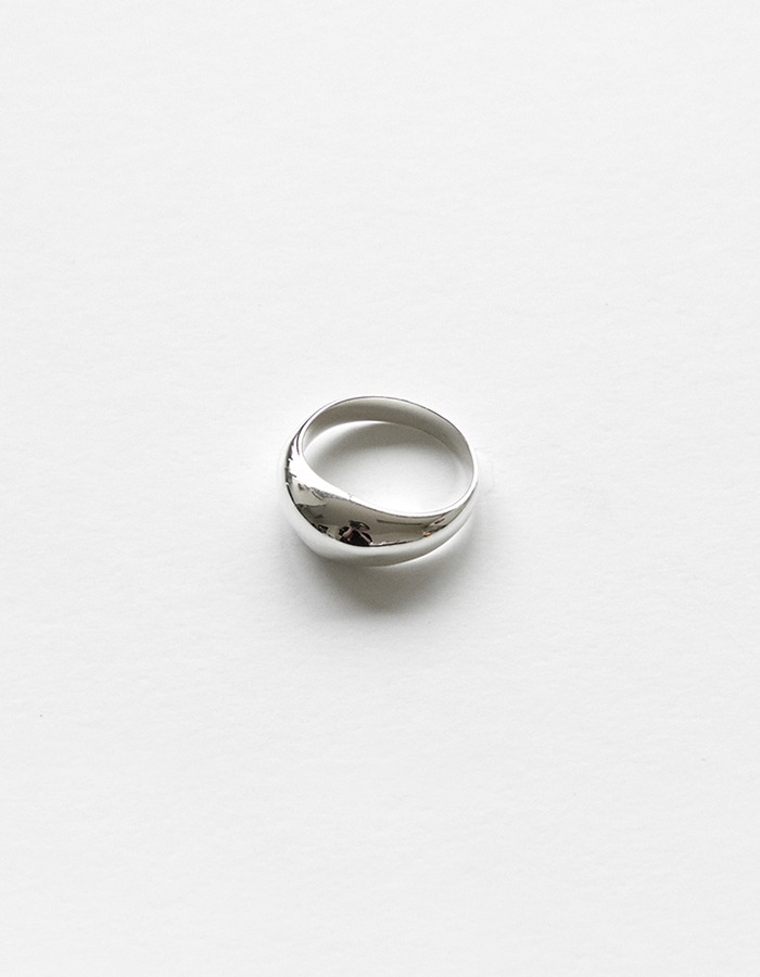 PI SEOUL) oval ring