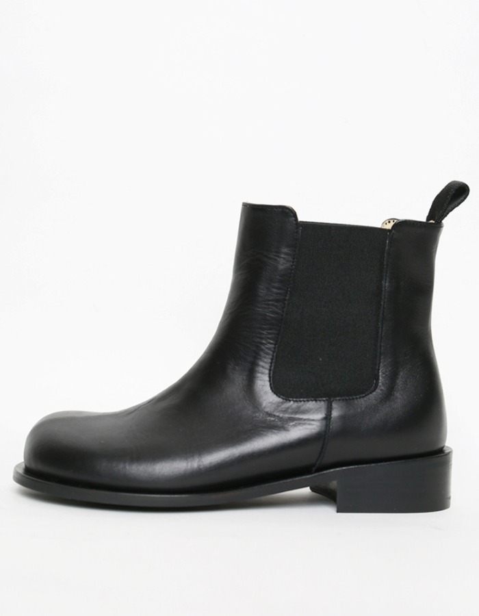 Feitof) TOFE BOOTS_BLACK