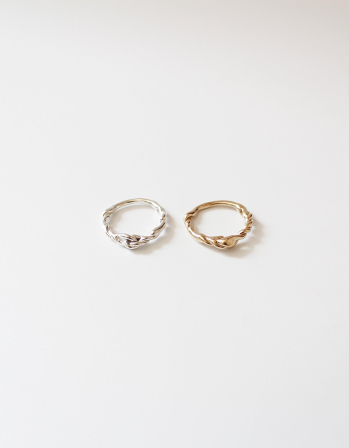 orbes) Louise ring
